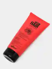 SATIN HAIR Кондиционер-ополаскиватель для волос c  малиновым уксусом "Волосы мечты" 200 мл