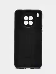 Красный чехол с ярким рисунком/принтом на Honor 50 Lite и Huawei Nova 8i, Хонор 50 Лайт и Нова 8i