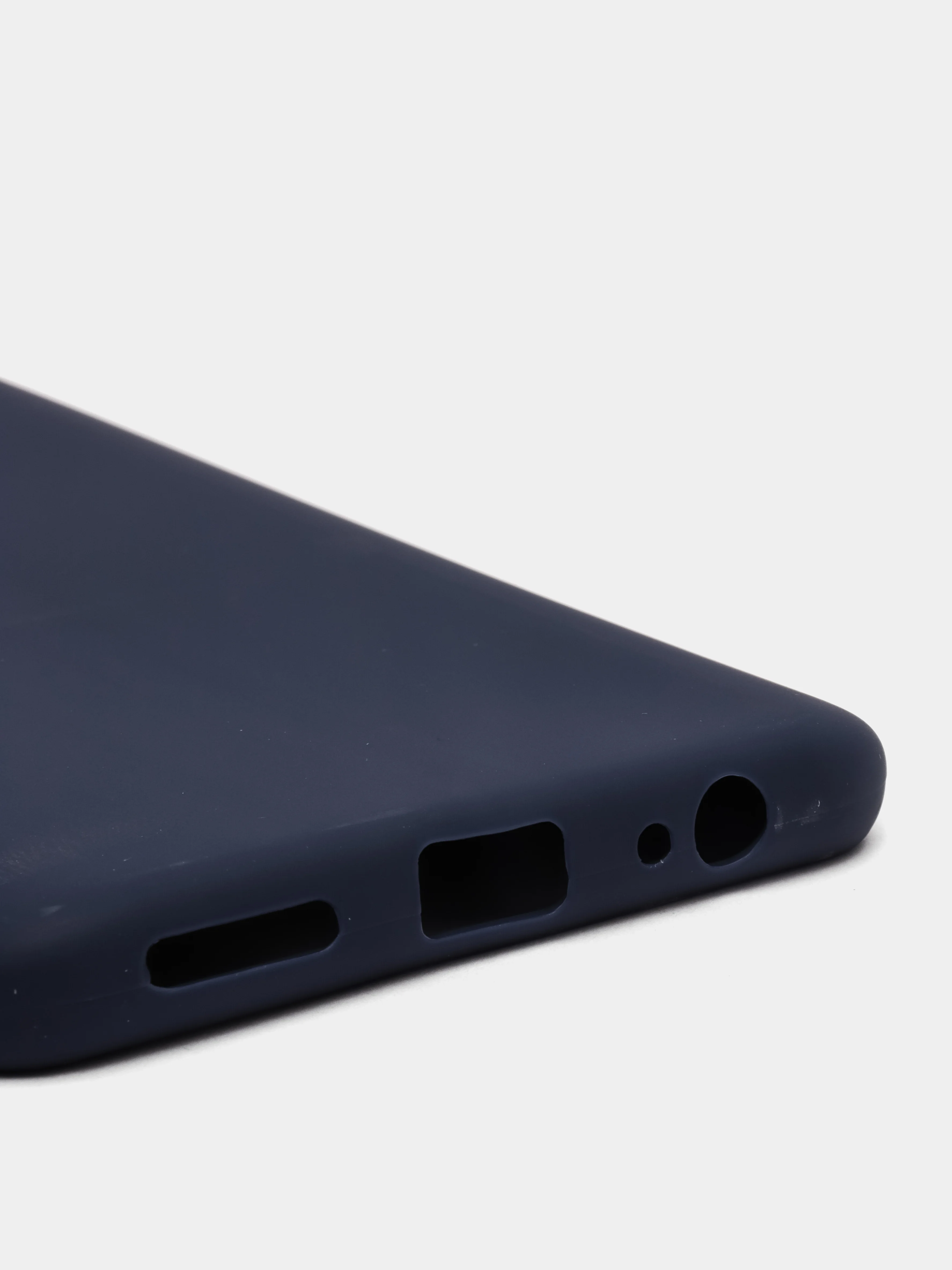 Прозрачный чехол для Xiaomi redmi note 9 Gresso