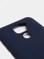Прозрачный чехол для Xiaomi redmi note 9 Gresso