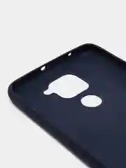 Прозрачный чехол для Xiaomi redmi note 9 Gresso