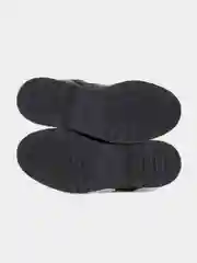 Ботинки женские демисезонные, кожаные, Юничел