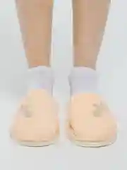 Тапочки комнатные женские