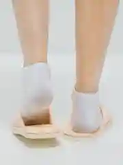 Тапочки комнатные женские