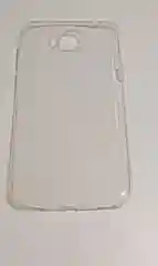 Прозрачный чехол Huawei Y5 2017 / Y6 2017