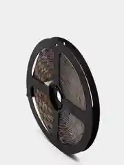 Светодиодная лента с пультом  длина 5 метров LED SMD 3528