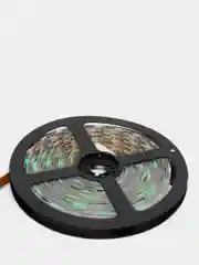 Светодиодная лента с пультом  длина 5 метров LED SMD 3528