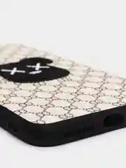 Чехол для iPhone с медведем