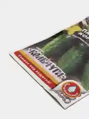 Семена Огурец "Парижский корнишон"