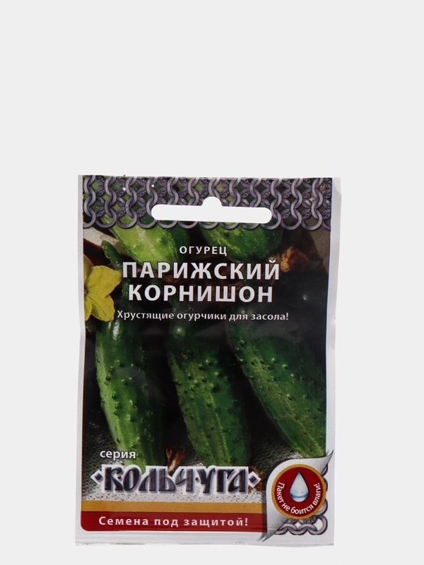 Семена Огурец "Парижский корнишон"