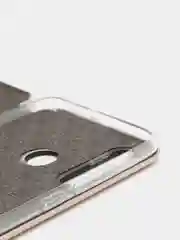 Золотой чехол книжка Honor 10i / Honor 20 Lite / Honor 20E