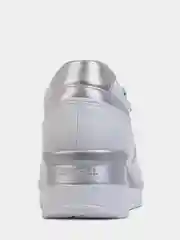 Женские полуботинки, кожаные, Юничел