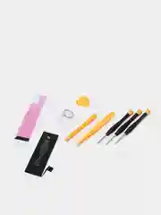 Аккумулятор ZeepDeep для iPhone 5s/5c, с набором инструментов, 1800 mAh