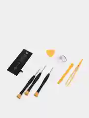 Набор для замены батареи iPhone 6 ZeepDeep: аккумулятор набор инструментов клеевые полоски