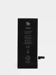 Аккумулятор ZeepDeep для iPhone 6 +16% увеличенной емкости в наборе: батарея 2150 mAh, набор инструментов, монтажные стикеры, пошаговая инструкция
