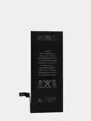 Аккумулятор ZeepDeep для iPhone 6 +16% увеличенной емкости в наборе: батарея 2150 mAh, набор инструментов, монтажные стикеры, пошаговая инструкция