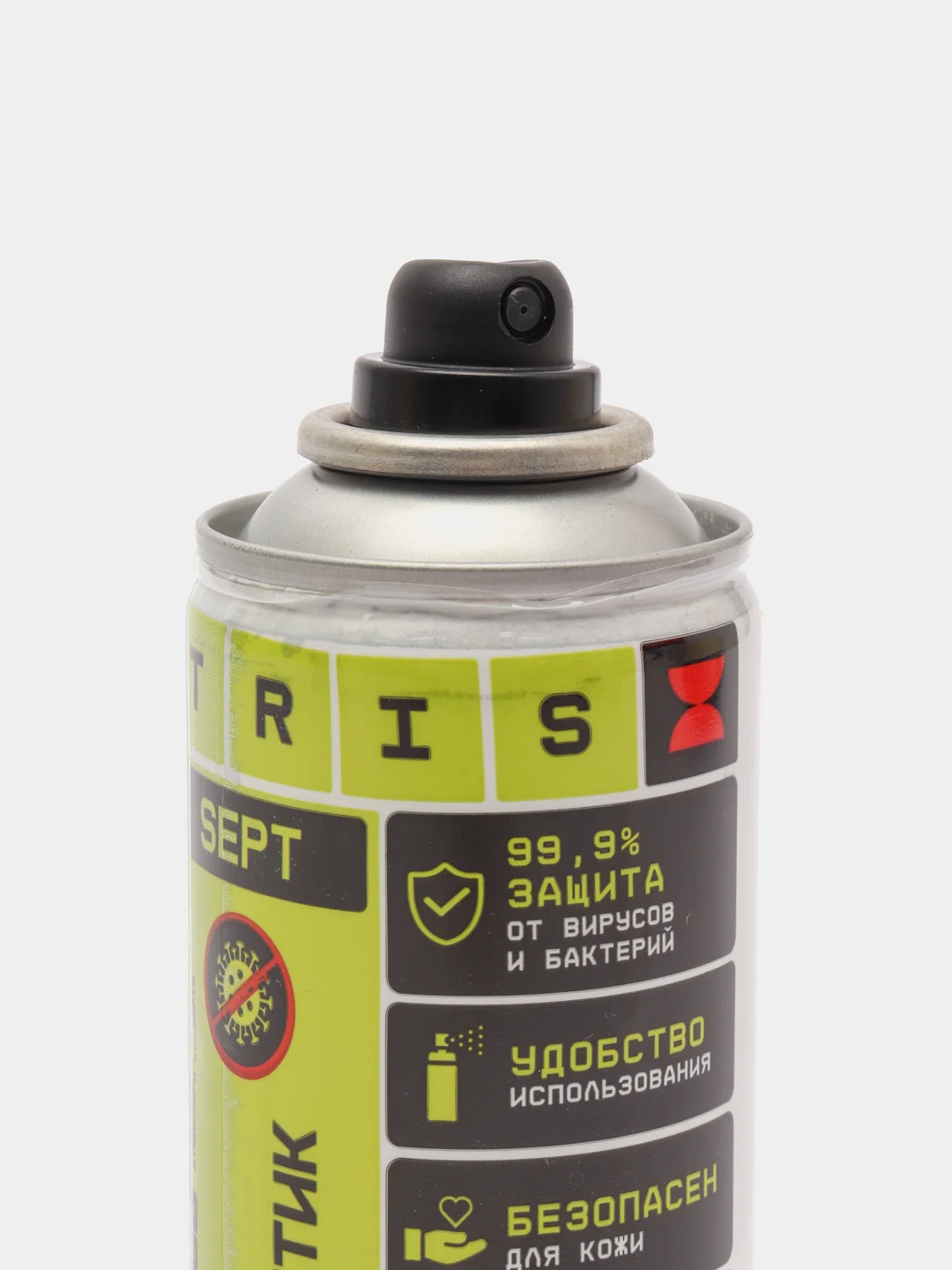 Антисептик SEPT
