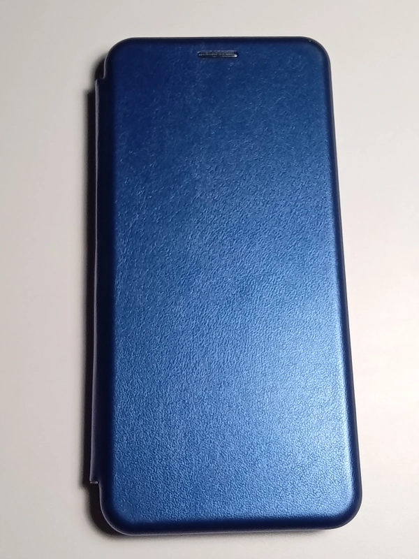 Чехол книжка HUAWEI HONOR P40 PRO