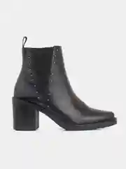 Женские ботинки, Юничел