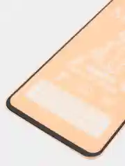 Защитная пленка матовая 9D REALME C30S / REALME C33 / REALME C35 / REALME C30 / REALME C31