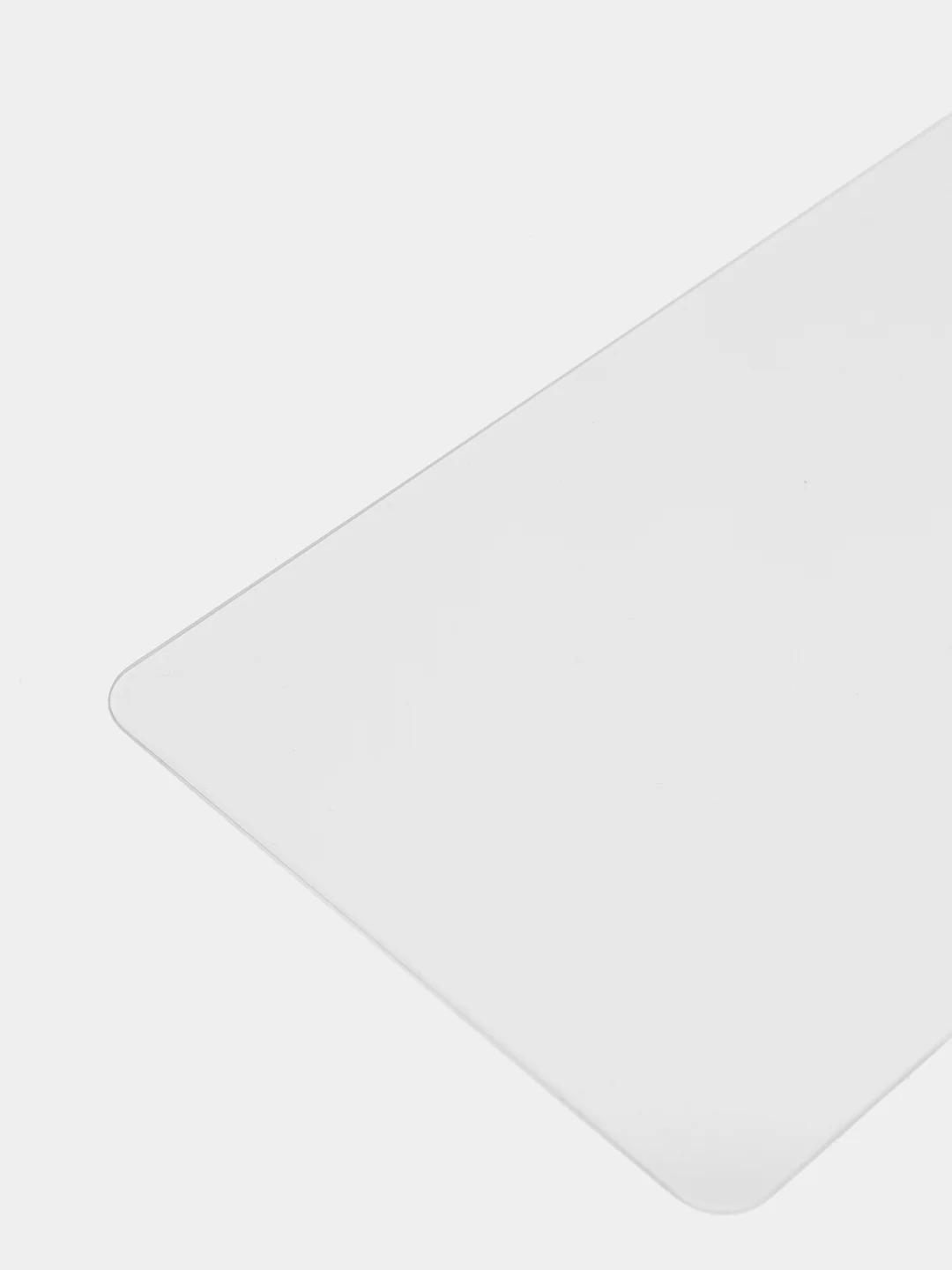 Защитное стекло 2D Oukitel WP9