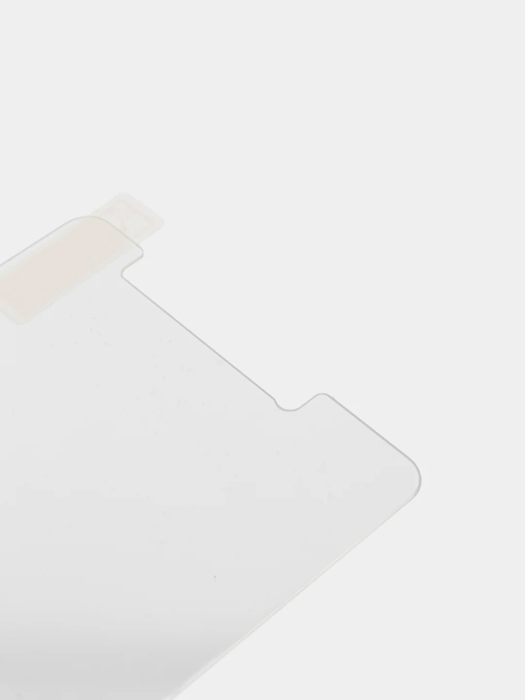 Защитное стекло 2D Oukitel WP9