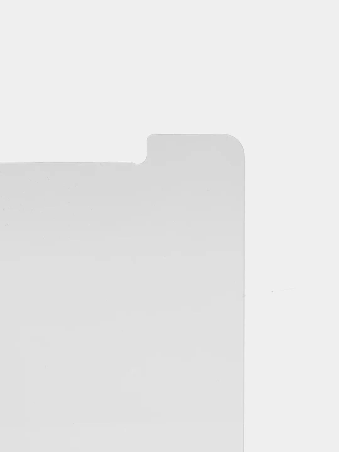 Защитное стекло 2D Oukitel WP9