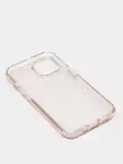 Розовый чехол для iPhone 7, 8, 7+, 8+, X, Xs, Max, 11, Pro, Pro Max, XR, 12, Pro, Max, mini