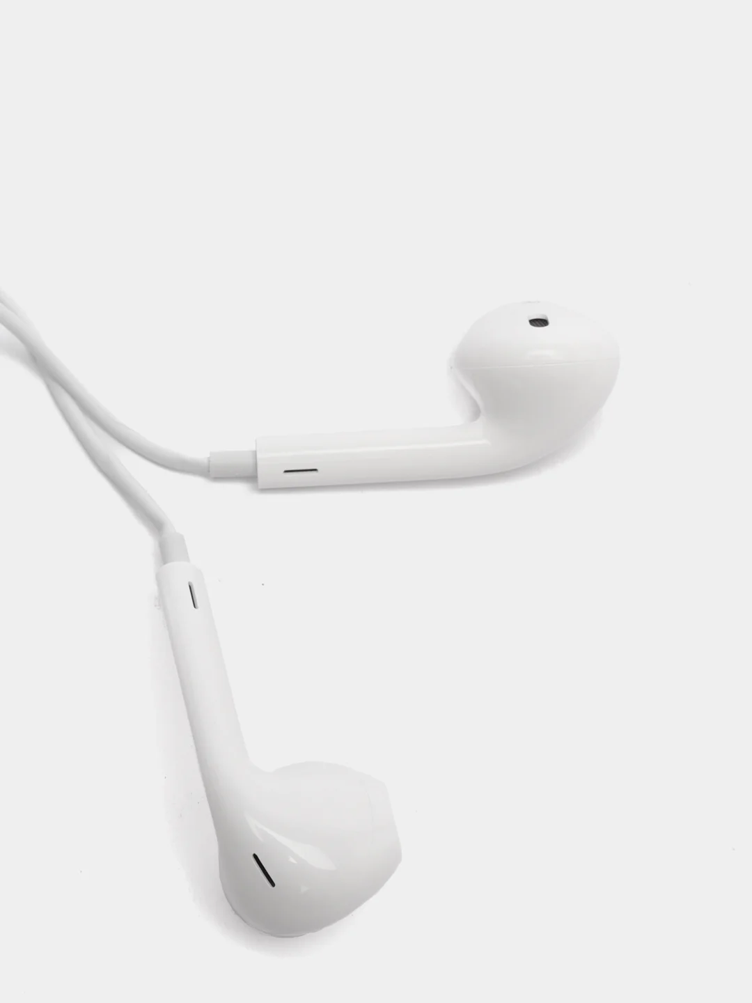 Белый наушники HOCO m1 series Earphone, для iPhone