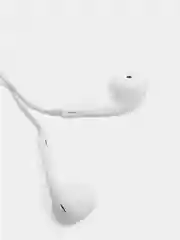 Белый наушники HOCO m1 series Earphone, для iPhone