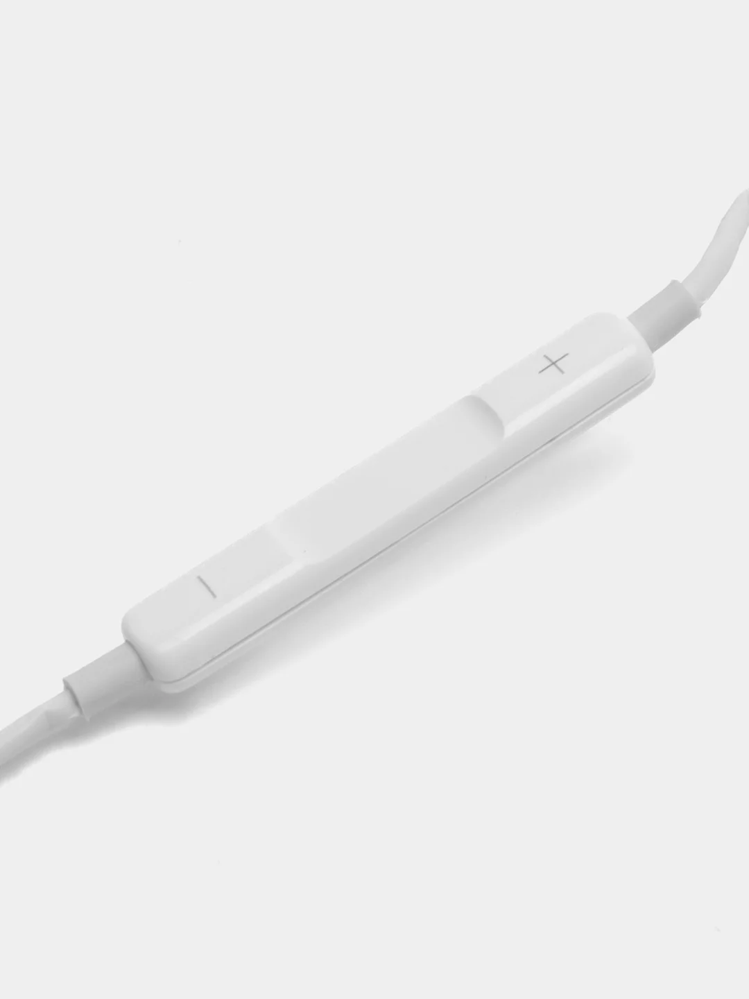 Белый наушники HOCO m1 series Earphone, для iPhone