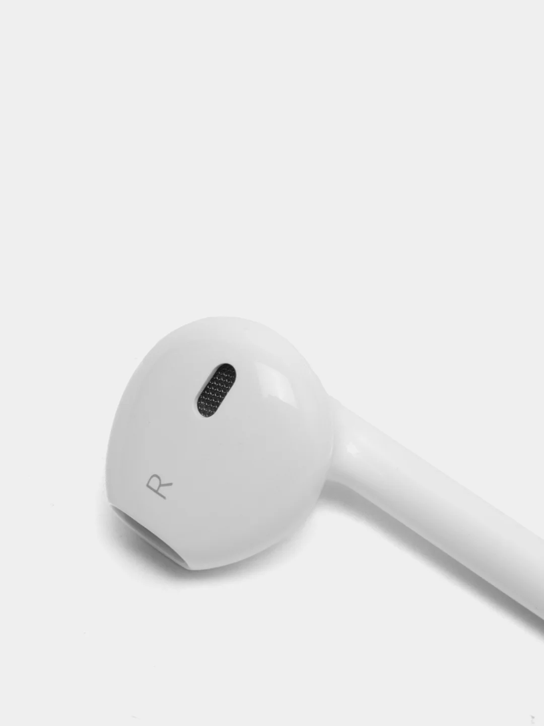 Белый наушники HOCO m1 series Earphone, для iPhone