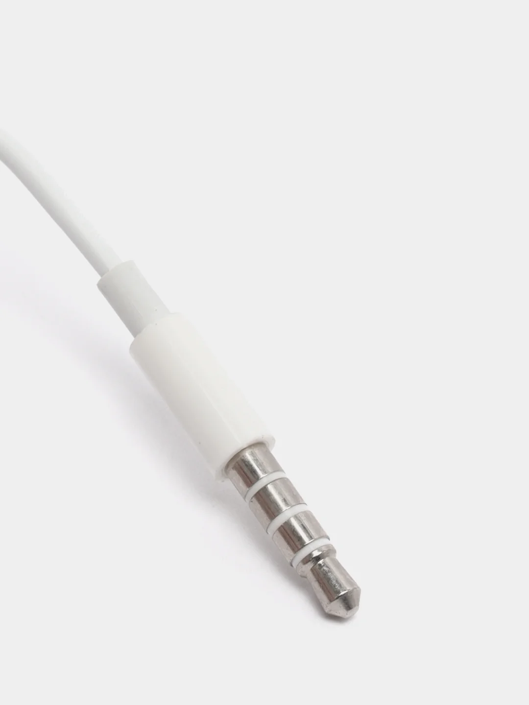 Белый наушники HOCO m1 series Earphone, для iPhone