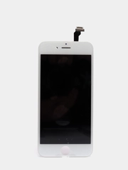 Дисплей в сборе с тачскрином ZeepDeep PREMIUM для  iPhone 6, белый