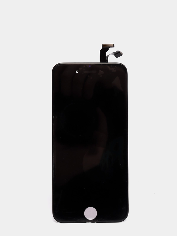 Дисплей в сборе с тачскрином ZeepDeep PREMIUM для  iPhone 6, черный