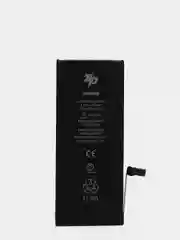 Аккумулятор ZeepDeep для iPhone 7 +9% увеличенной емкости в наборе: батарея 2150 mAh, набор инструментов, монтажные стикеры, герметизирующая проклейка, пошаговая инструкция