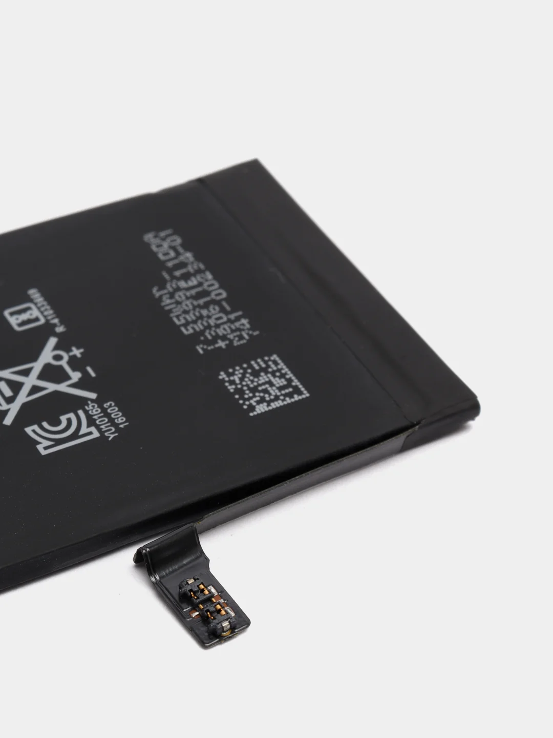 Аккумулятор ZeepDeep для iPhone 7 +9% увеличенной емкости в наборе: батарея 2150 mAh, набор инструментов, монтажные стикеры, герметизирующая проклейка, пошаговая инструкция