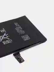 Аккумулятор ZeepDeep для iPhone 7 +9% увеличенной емкости в наборе: батарея 2150 mAh, набор инструментов, монтажные стикеры, герметизирующая проклейка, пошаговая инструкция