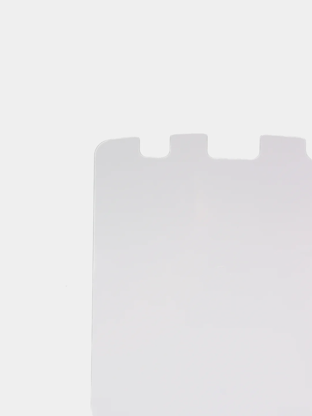 Защитное стекло ZTE BLADE L5, L5+