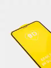 Защитное стекло "SC" 5D Full Glue для Apple Iphone 11 Pro/Хs/X