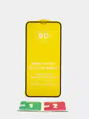 Защитное стекло "SC" 5D Full Glue для Apple Iphone 11 Pro/Хs/X