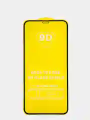 Защитное стекло "SC" 5D Full Glue для Apple Iphone 11 Pro/Хs/X
