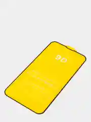 Защитное стекло  Apple Iphone 13/13 Pro/6.1 (цвет=черный)