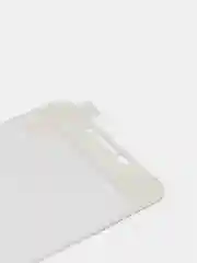 Белый защитное стекло MEIZU M5