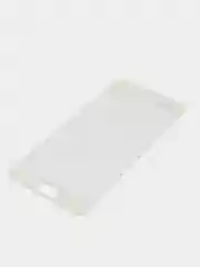 Белый защитное стекло MEIZU M5