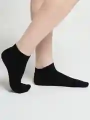 Черный носки / Носки женские / носки мужские