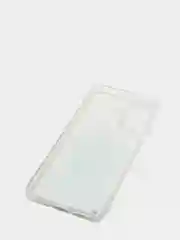 Белый чехол  Samsung S20 PLUS / S20+