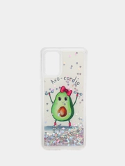 Чехол  Samsung S20 PLUS / S20+