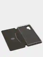 Чехол книжка Samsung Note 10 Plus, Note 10 pro