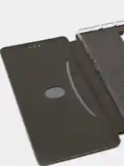 Чехол книжка Samsung Note 10 Plus, Note 10 pro
